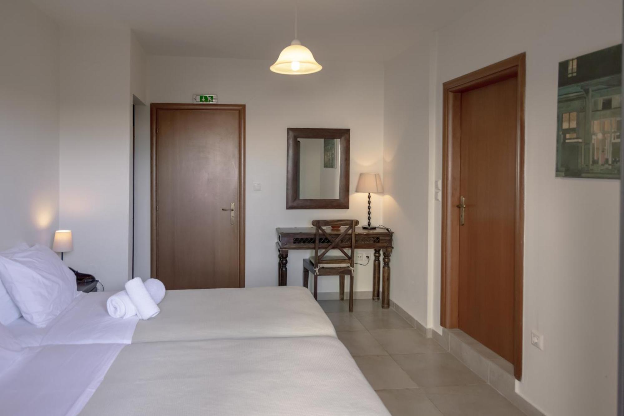 Trochalo Villas Ступа Экстерьер фото